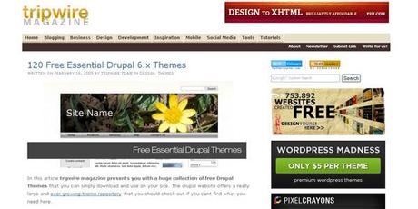 Créer et trouver facilement des sites E-commerce Créer et trouver facilement des sites E-commerce