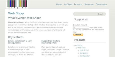 Créer et trouver facilement des sites E-commerce Créer et trouver facilement des sites E-commerce