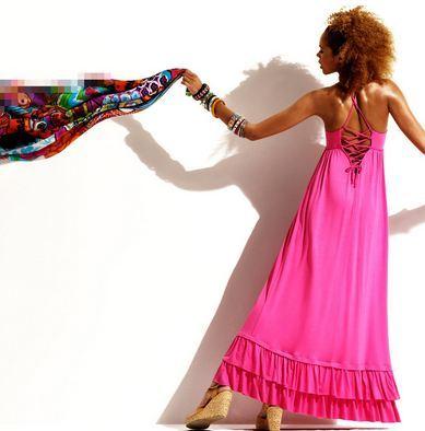 VIDEO - Envie d'été?