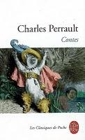 Contes, Charles Perrault