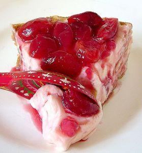 CHEESECAKE