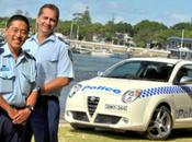 MiTo Police australienne