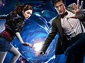 L'actuelle série addictive