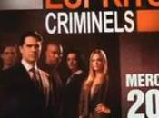 Esprits Criminels soir... mercredi juin 2010 bande annonce.