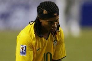 L’équipe type des absents non blessés du Mondial