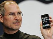 Steve Jobs répond l’iPhone Flash l’iPad