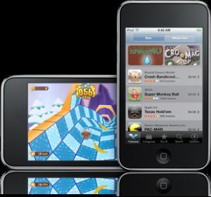 AppTouch : Applications iPhone gratuites du 2 juin