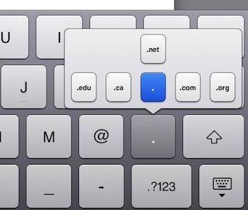 clavier ipad 1 10 astuces pour votre iPad