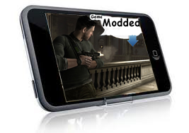 Mod pour Splinter Cell Conviction sur iPhone !