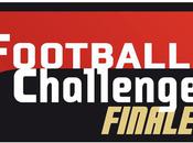 Finale SPORTS Football Challenge FIFA Fest juin