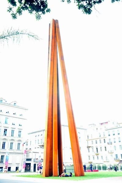 NICOLAS SARKOZY ACCUEILLE LE 25e SOMMET AFRIQUE - FRANCE A NICE