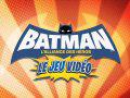 Batman : le trailer sur Wii