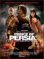 Prince of Persia ou la fantaisie retrouvée de l'aventure Hollywoodienne