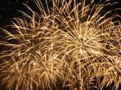 Grand d’artifice Saint-Cloud juin