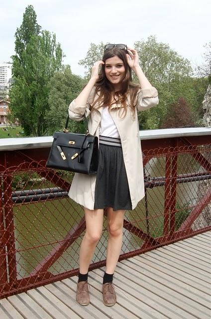 UN JOUR, UN BLOG....