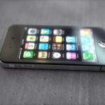 iPhone 4G : Photos concept du prochain iPhone