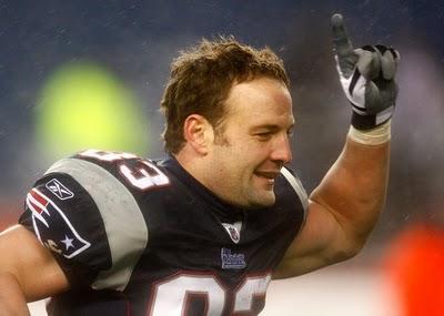 Wes Welker de retour à l'entrainement