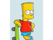 Bart Simpson