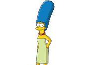Marge Simpson