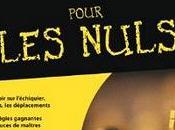 Echecs Livres échecs pour Nuls