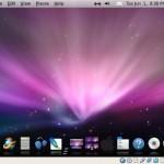 lucid-mac-screenshot1 Mac4Lin pour Lucid Lynx disponible