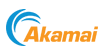 Logo - Akamai