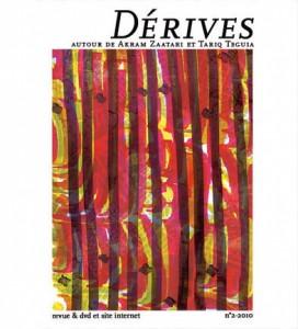 Relais : Dérives et cinéma arabe