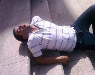 Gestion du sommeil : la course aux minutes !!!