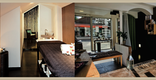 Lilao Urban Spa: une bulle de bien-être aux portes de Grenoble Lilao_spa_St_Ismier