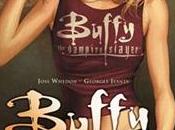 Josh Whedon, Buffy contre vampires (tome