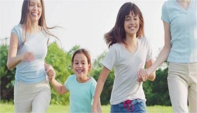 JOURNEE SPORT & SANTE - J'me bouge à Cabris