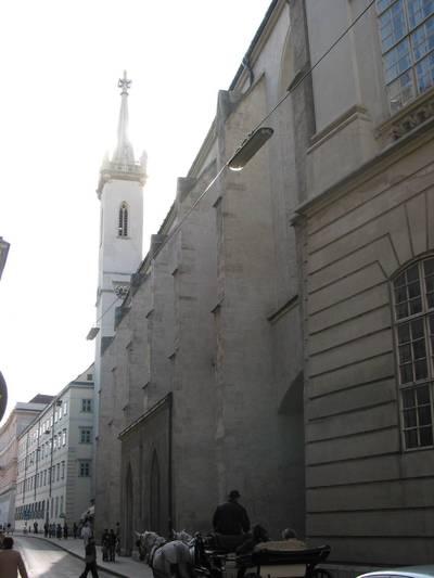 LA MAISON DE HABSBOURG-LORRAINE A NOUVEAU EN DEUIL
