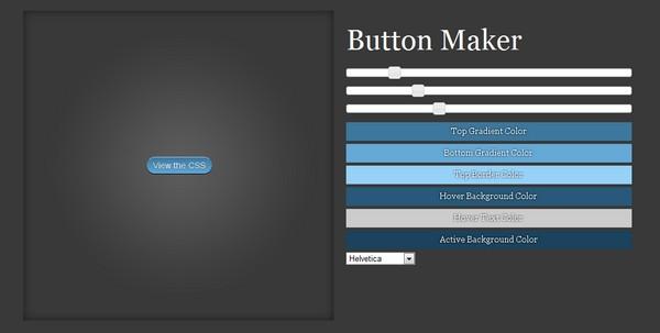 boutons creation Création de boutons design : gratuit et facile en CSS