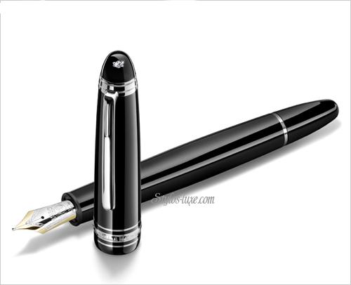 Stylo Montblanc - Meisterstück DIAMOND