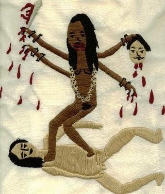 Harlem : http://www.myspace.com/harlemduh