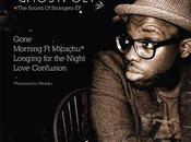 Ghostpoet Sound Strangers