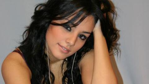 sarah riani intouchable