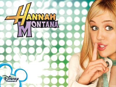 Hannah Montana ... Si t'es incollable, viens le prouver