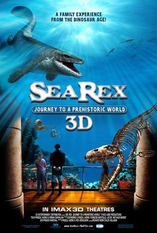 SeaRex3d