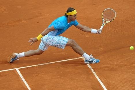 La finale de Roland Garros en 3D au cinéma !