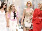 "Sex City sous forme d'un prequel