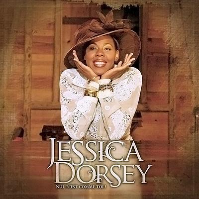 Concert de Jessica Dorsey
