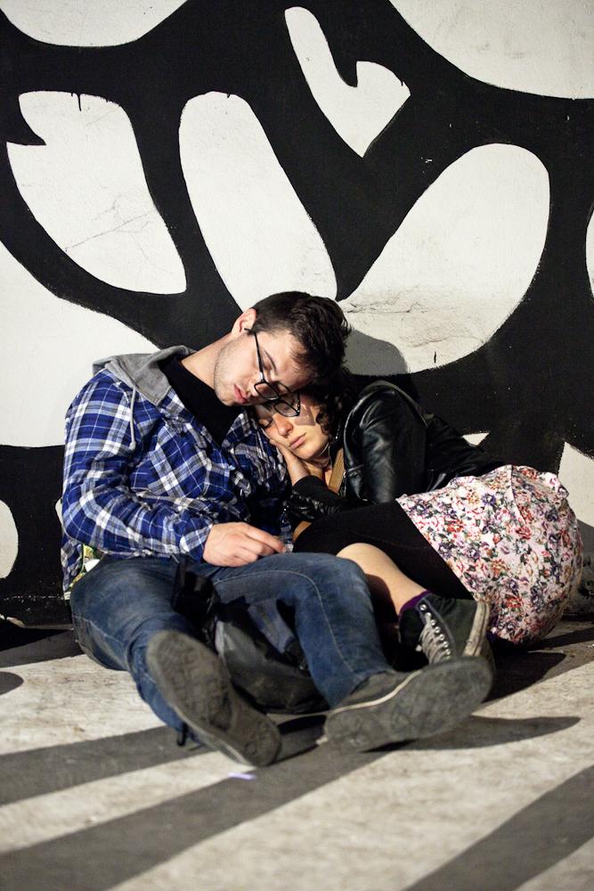 Nuits Sonores 2010 Nuit 4 BD©www.b rob.com 57 Nuits Sonores 2010 : Ma Nuit 4