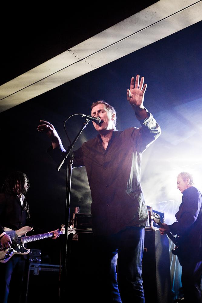 Nuits Sonores 2010 Nuit 4 BD©www.b rob.com 13 Nuits Sonores 2010 : Ma Nuit 4