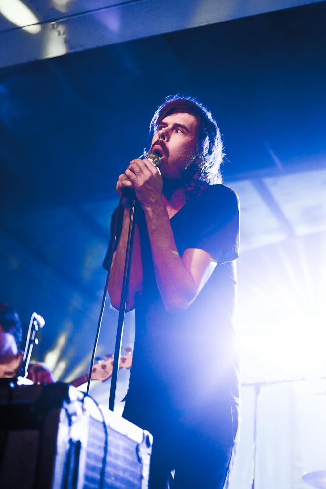 Nuits Sonores 2010 Nuit 4 BD©www.b rob.com 33 Nuits Sonores 2010 : Ma Nuit 4