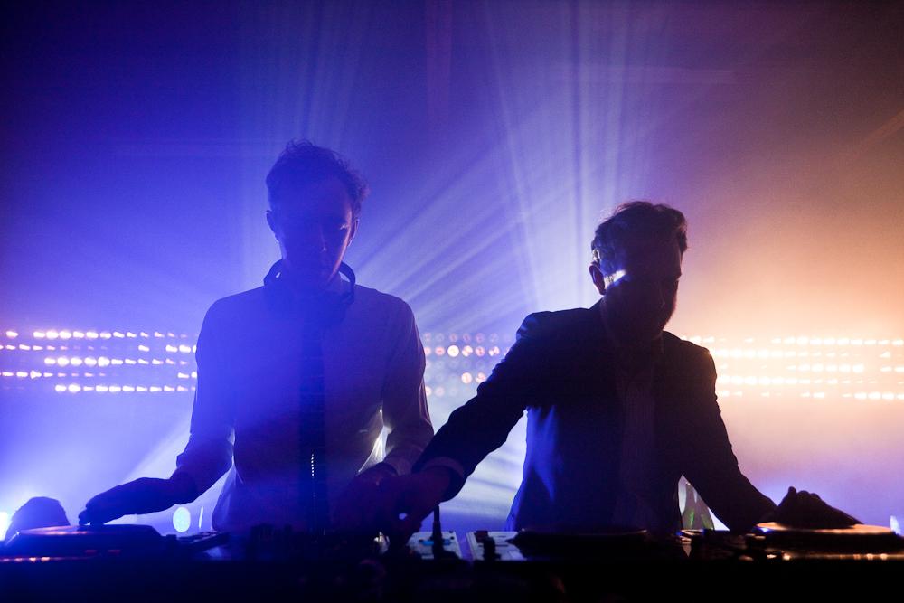 Nuits Sonores 2010 Nuit 4 BD©b rob 47 Nuits Sonores 2010 : Ma Nuit 4