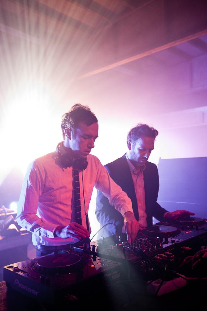 Nuits Sonores 2010 Nuit 4 BD©www.b rob.com 50 Nuits Sonores 2010 : Ma Nuit 4