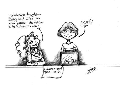 L’important c’est de participer