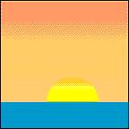 Mots d’enfants : le soleil est levé