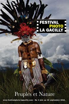 7ème édition du festival photo de La Gacilly